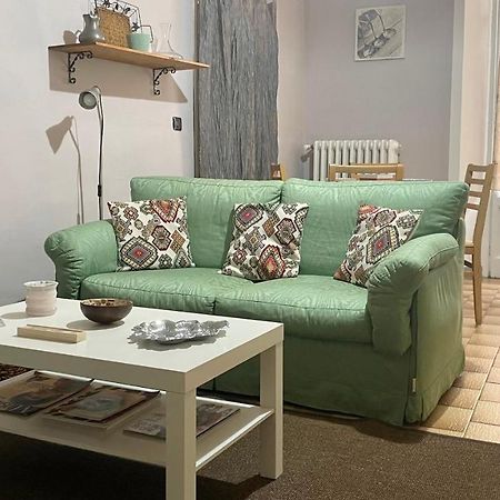 Historical Duomo Apartment Alba Екстериор снимка