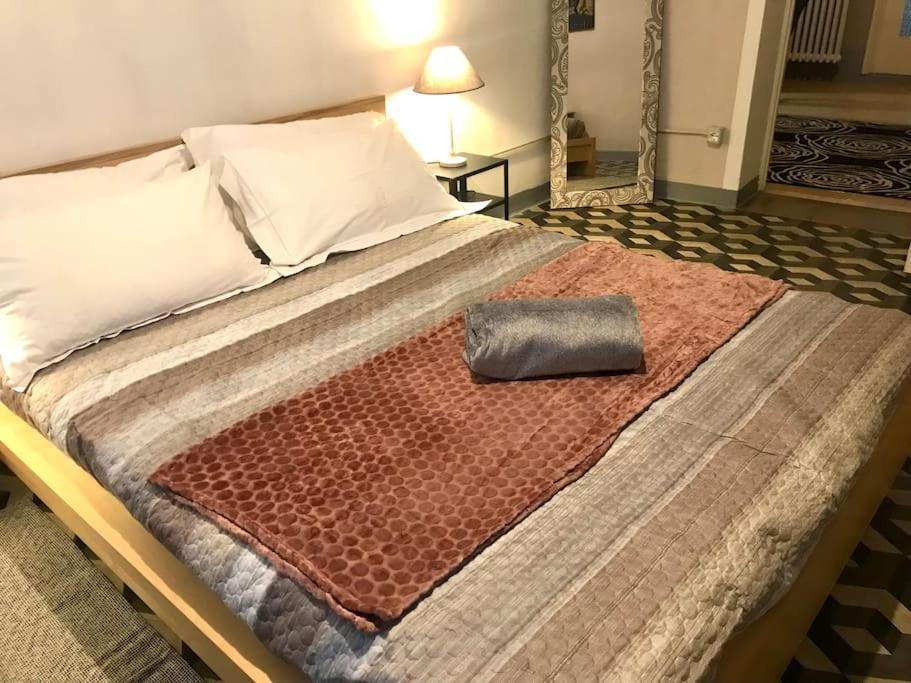 Historical Duomo Apartment Alba Екстериор снимка