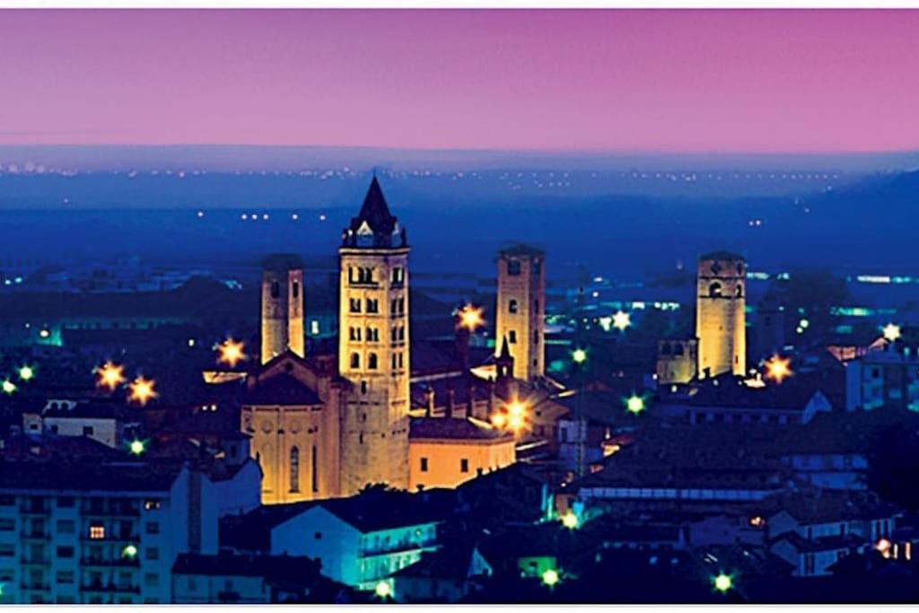 Historical Duomo Apartment Alba Екстериор снимка