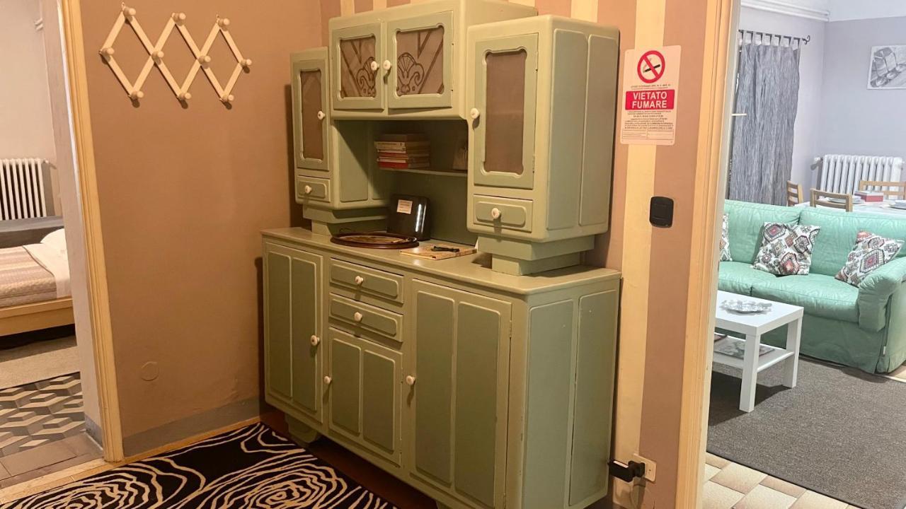 Historical Duomo Apartment Alba Екстериор снимка