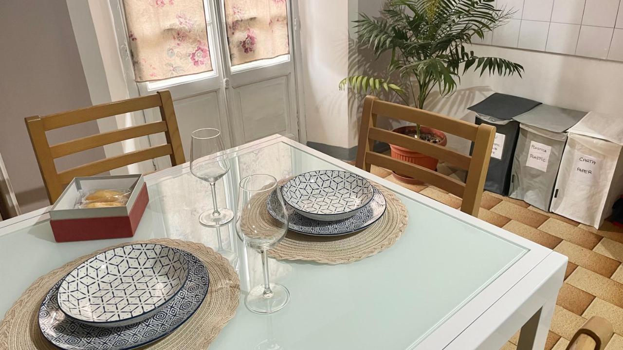 Historical Duomo Apartment Alba Екстериор снимка