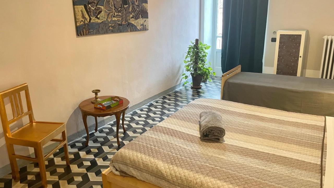 Historical Duomo Apartment Alba Екстериор снимка
