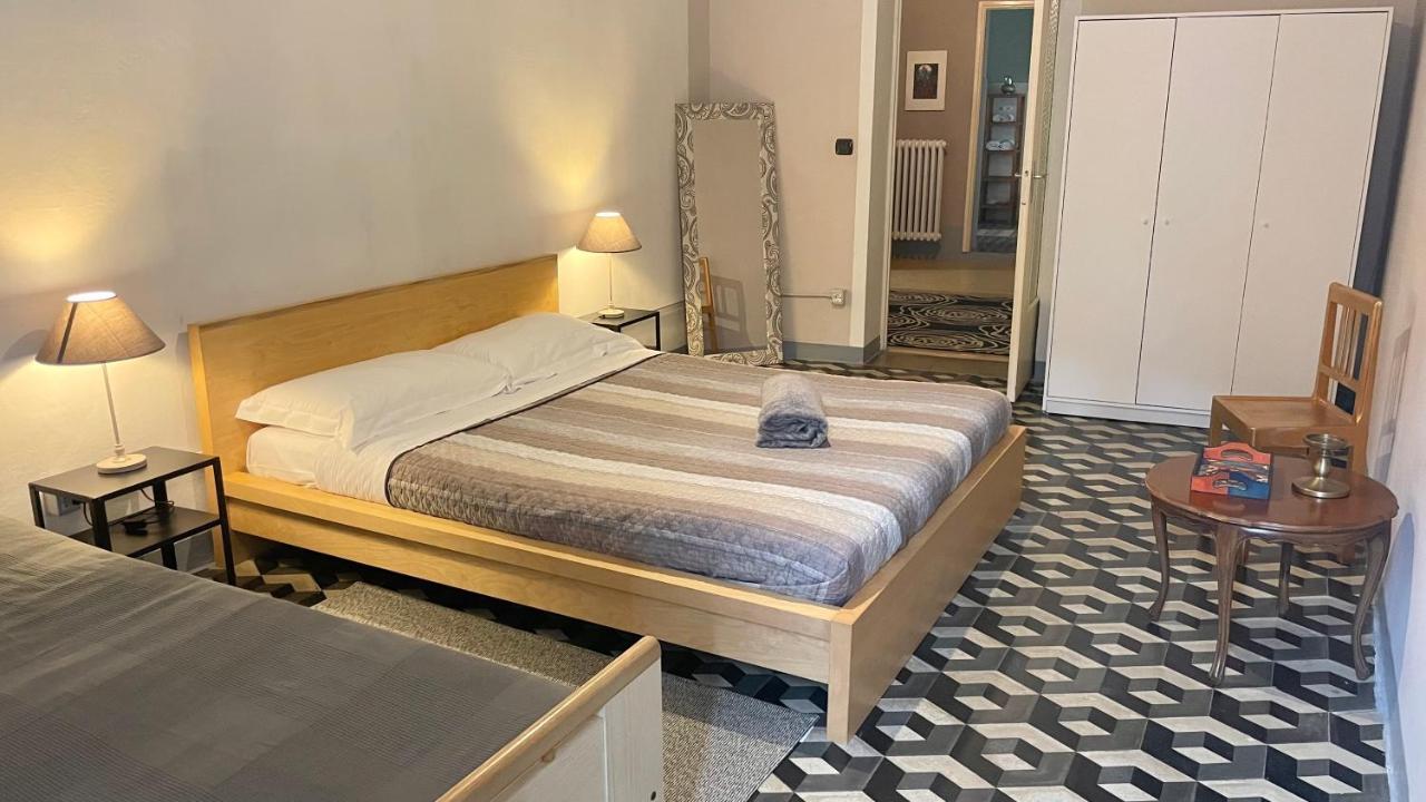Historical Duomo Apartment Alba Екстериор снимка