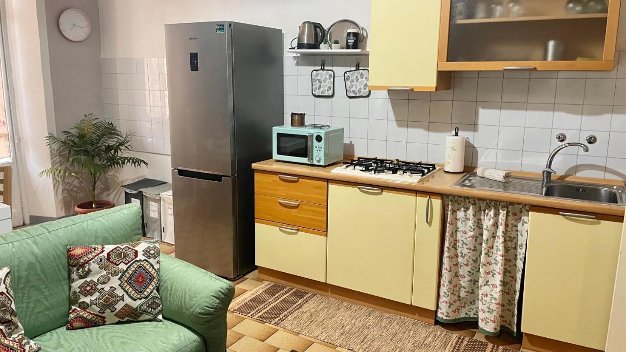 Historical Duomo Apartment Alba Екстериор снимка