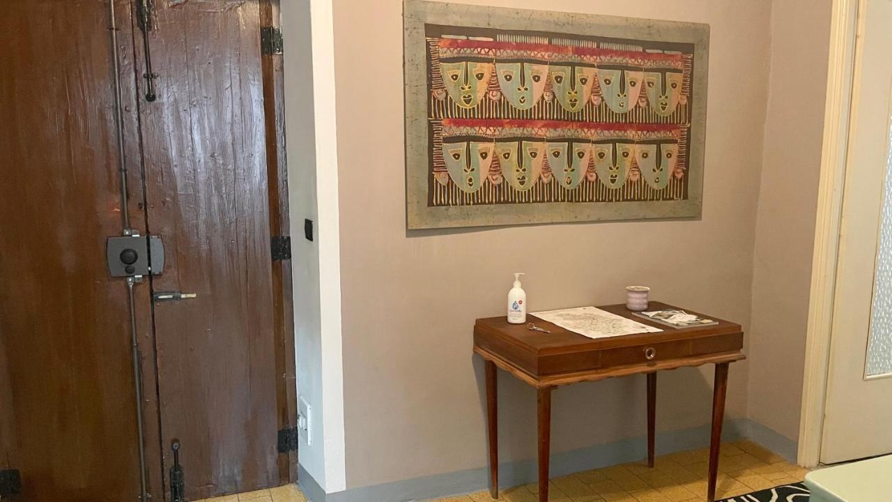 Historical Duomo Apartment Alba Екстериор снимка
