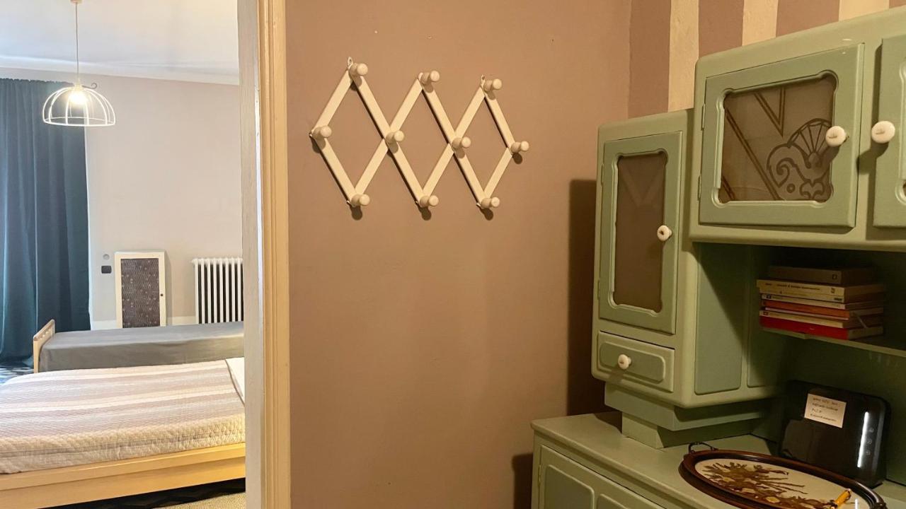 Historical Duomo Apartment Alba Екстериор снимка