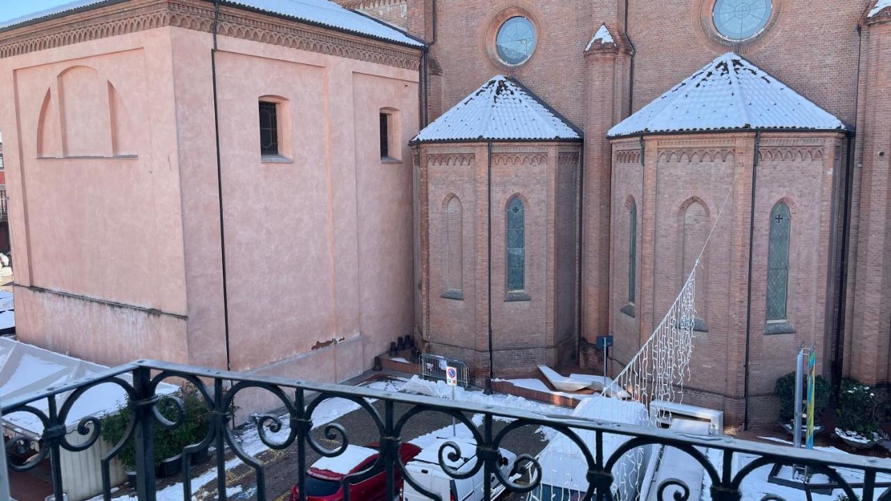 Historical Duomo Apartment Alba Екстериор снимка