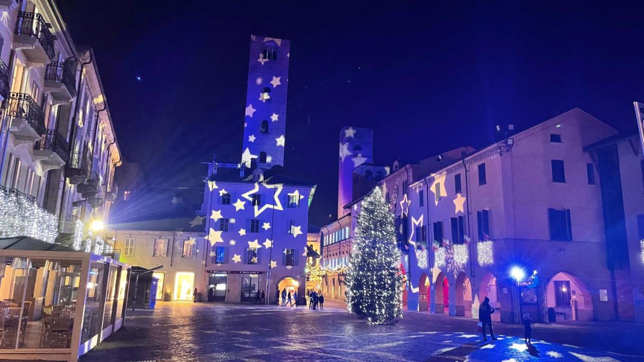 Historical Duomo Apartment Alba Екстериор снимка